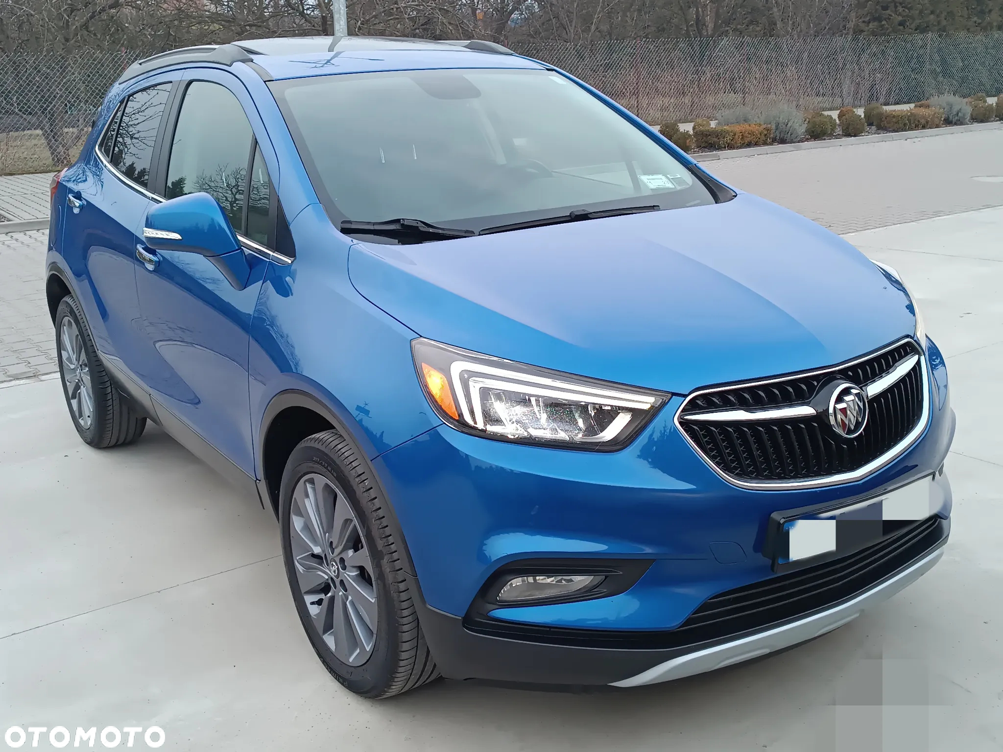 Opel Mokka - 6