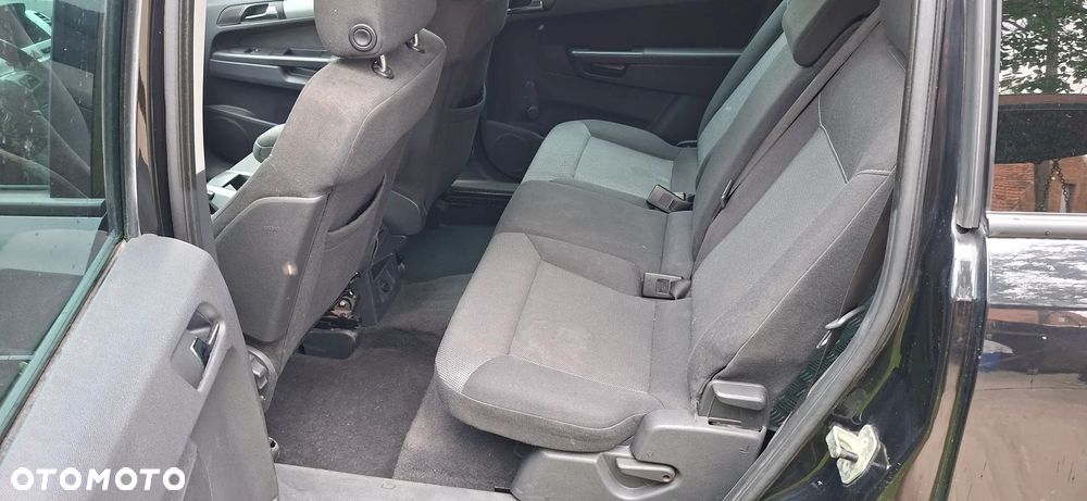 Opel Zafira 1.7 CDTI Cosmo EU5 - 13