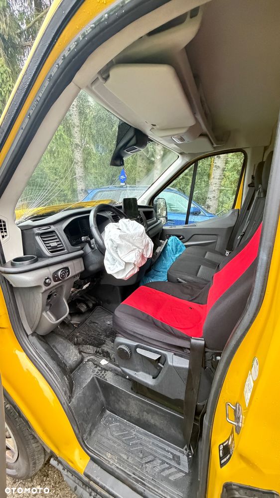 Ford Transit - 7