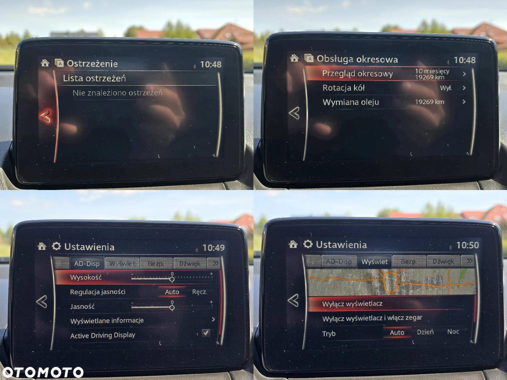 Mazda CX-3 SKYACTIV-G 120 FWD Sports-Line - 22