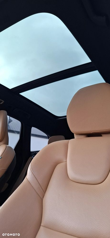 Volvo XC 60 D4 Inscription - 13