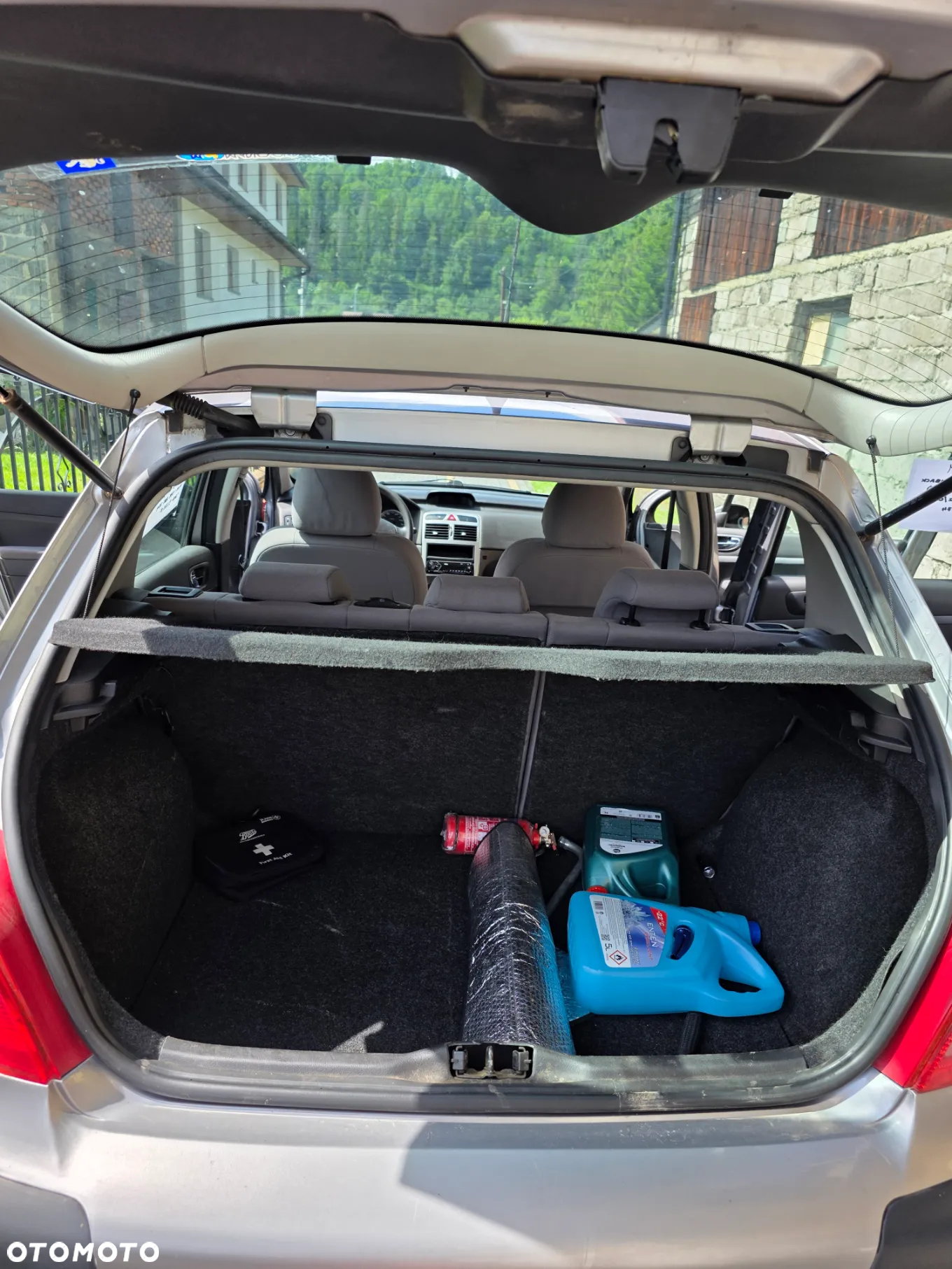 Peugeot 307 - 13