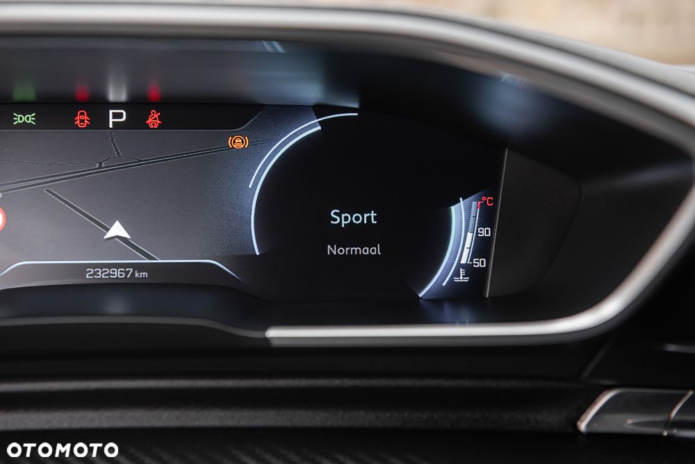 Peugeot 508 PureTech 180 EAT8 GT - 20