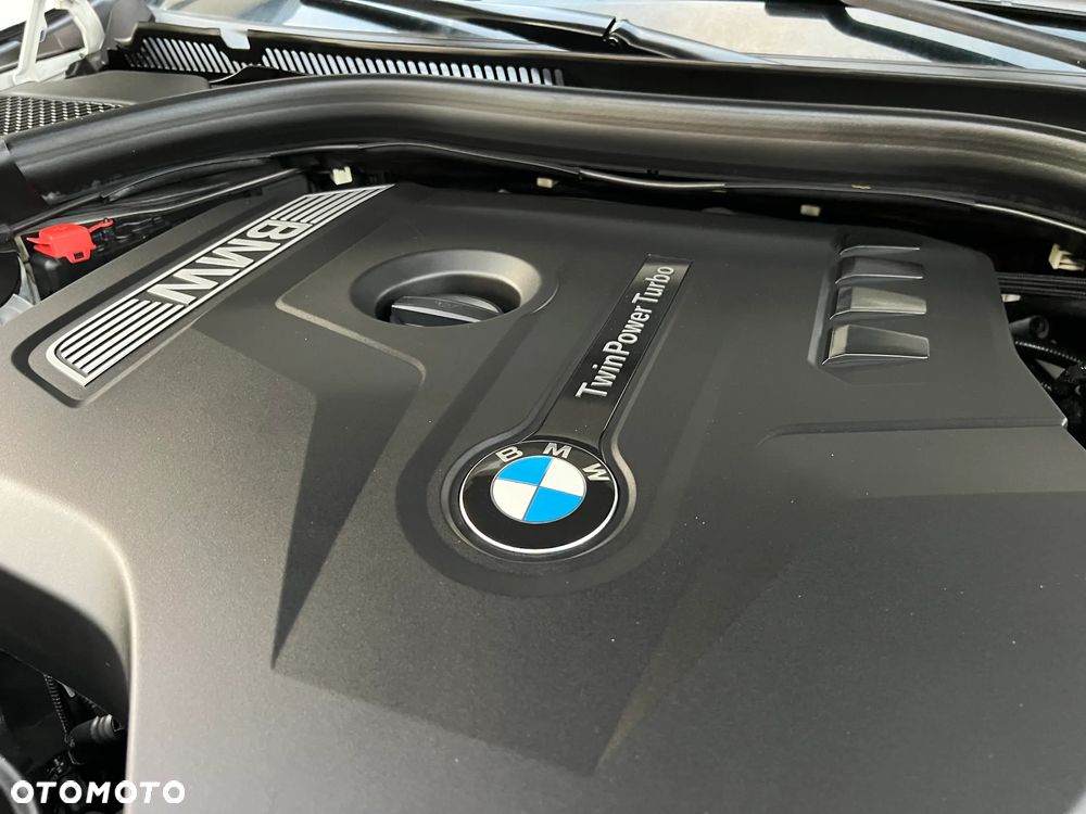 BMW Seria 5 530i xDrive M Sport sport - 28