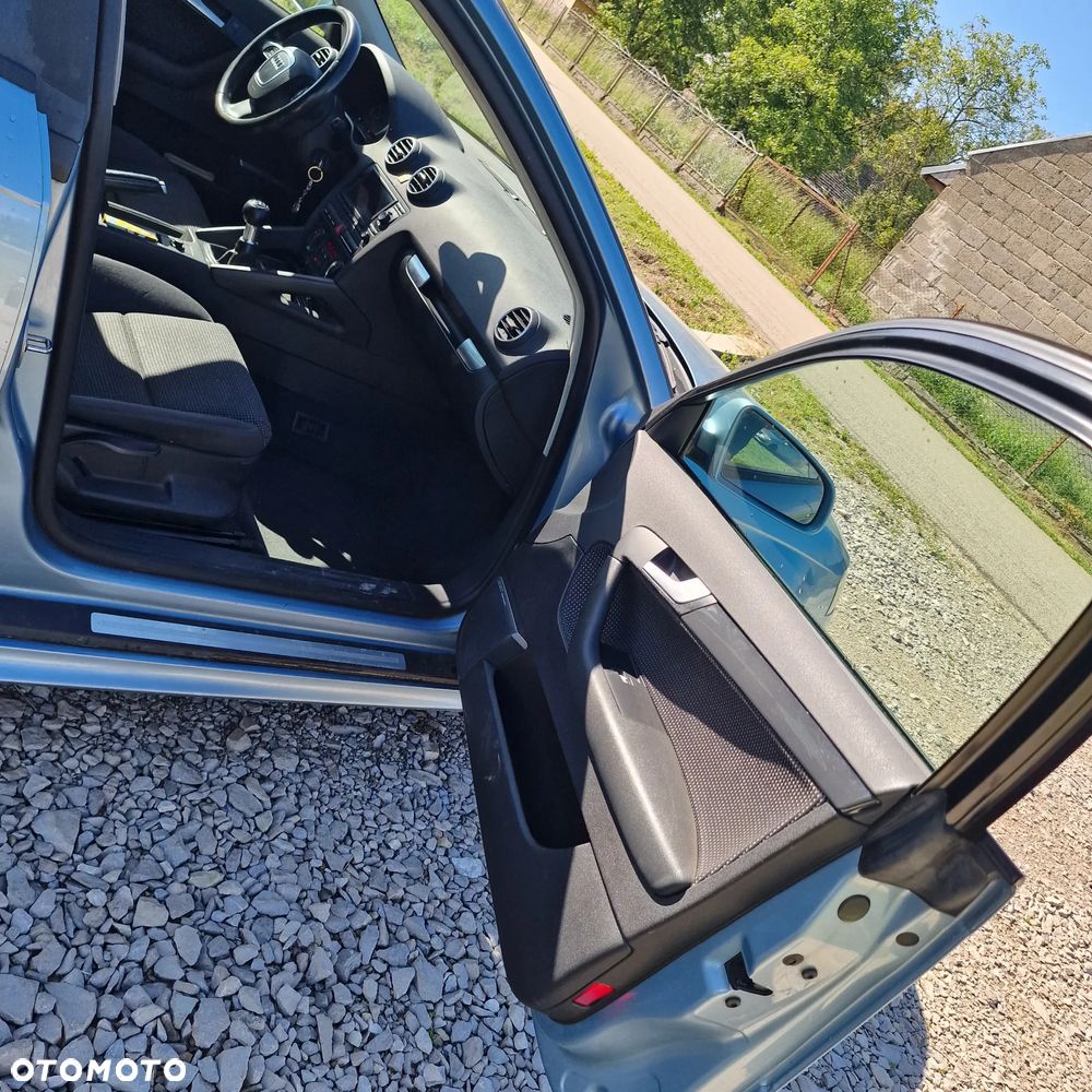 Audi A3 Sportback - 11