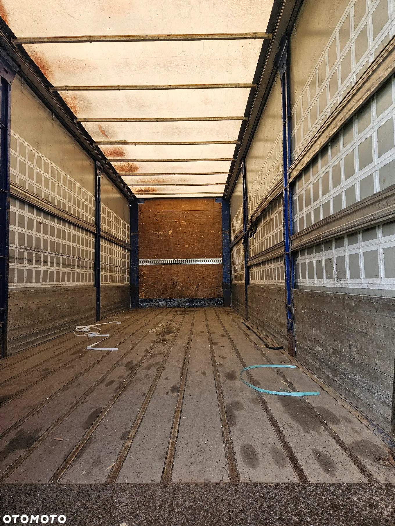 DAF CF 85.360 - 6