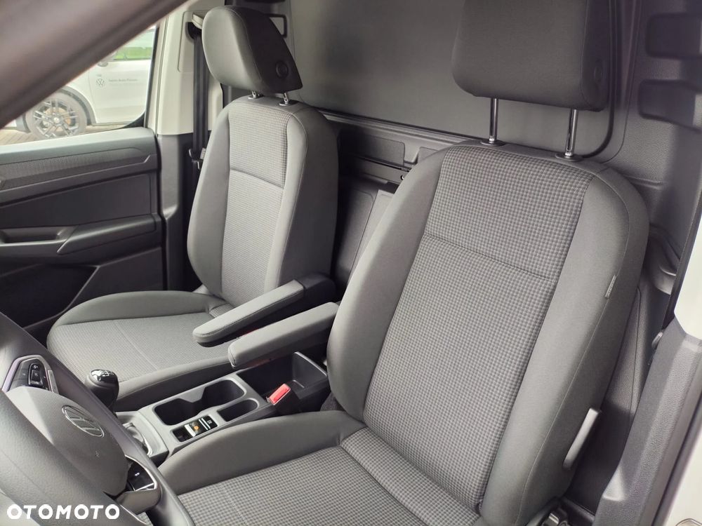 Volkswagen Caddy - 17