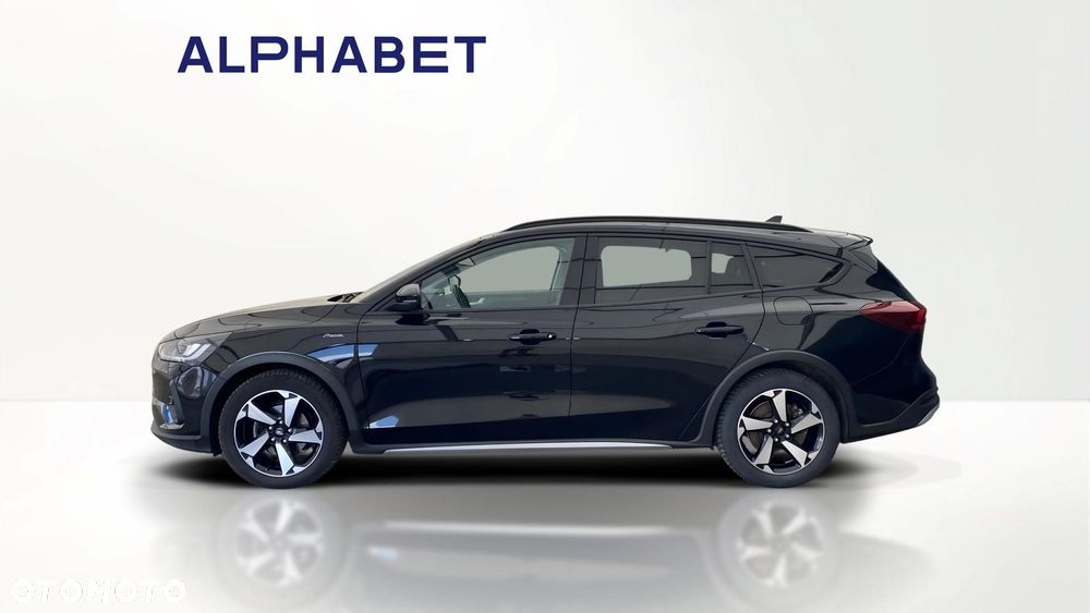 Ford Focus 1.5 EcoBlue Active X - 2