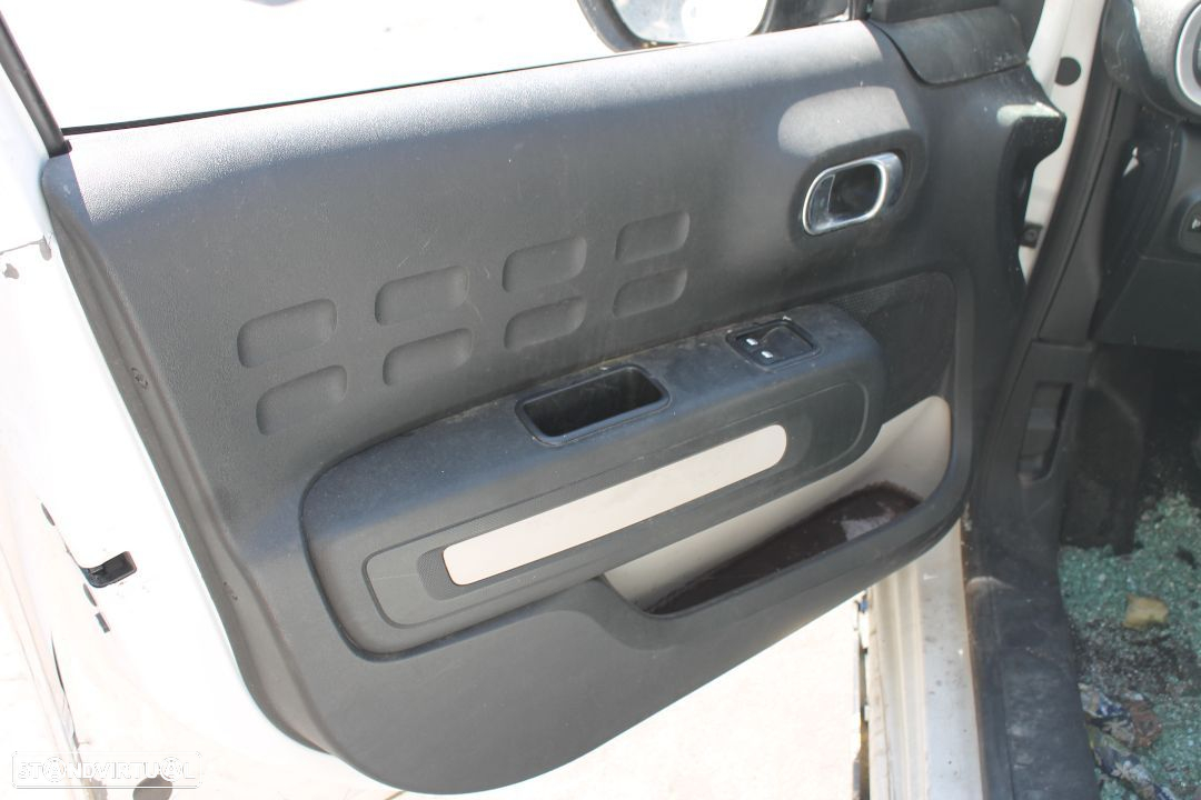 CITROEN C3 DE 2017 - 5