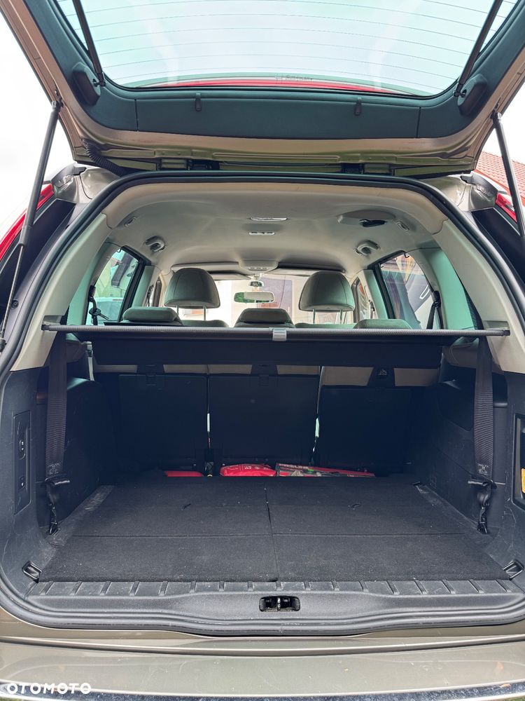 Citroën C4 Picasso 2.0 HDi Exclusive - 9