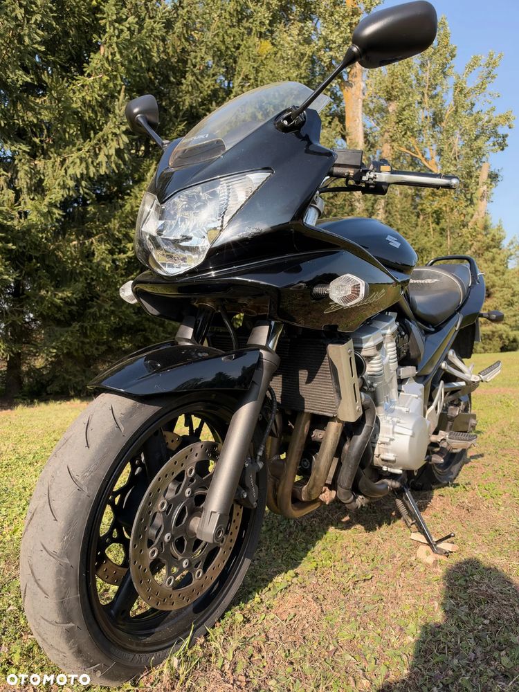 Suzuki Bandit - 27
