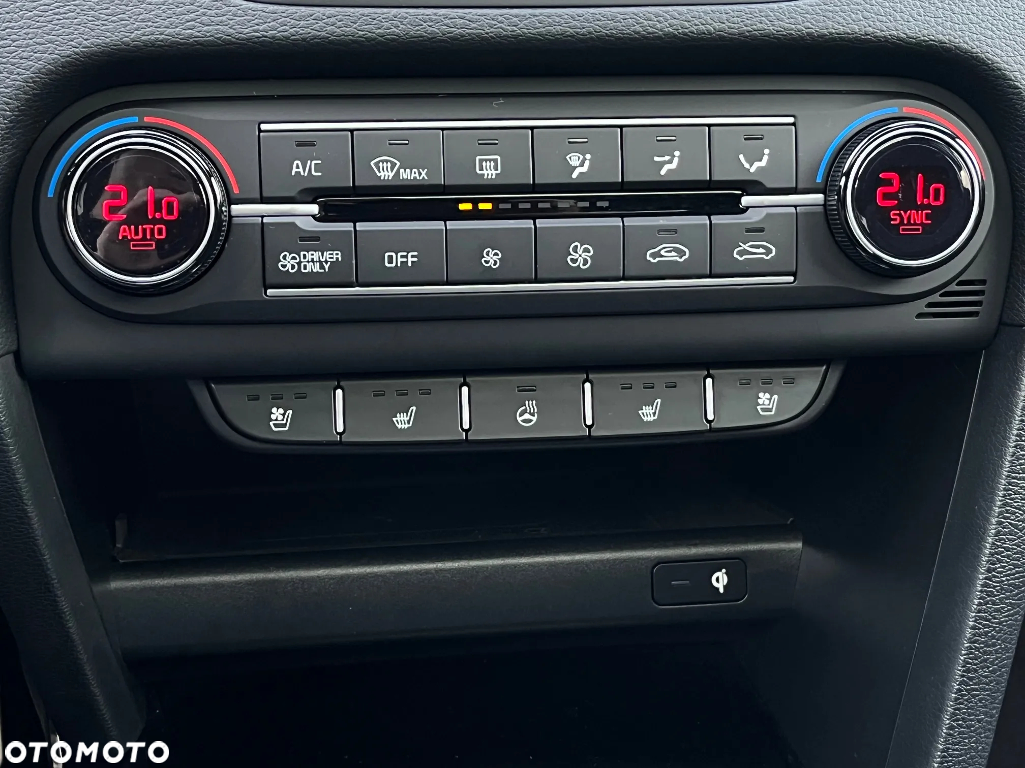 Kia XCeed 1.6 GDI PHEV L Business Line DCT - 29
