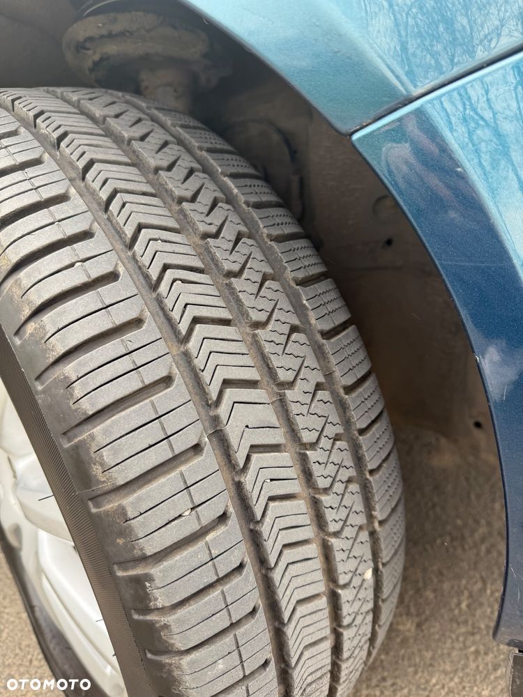 Opel Astra 1.9 CDTI Cosmo - 18