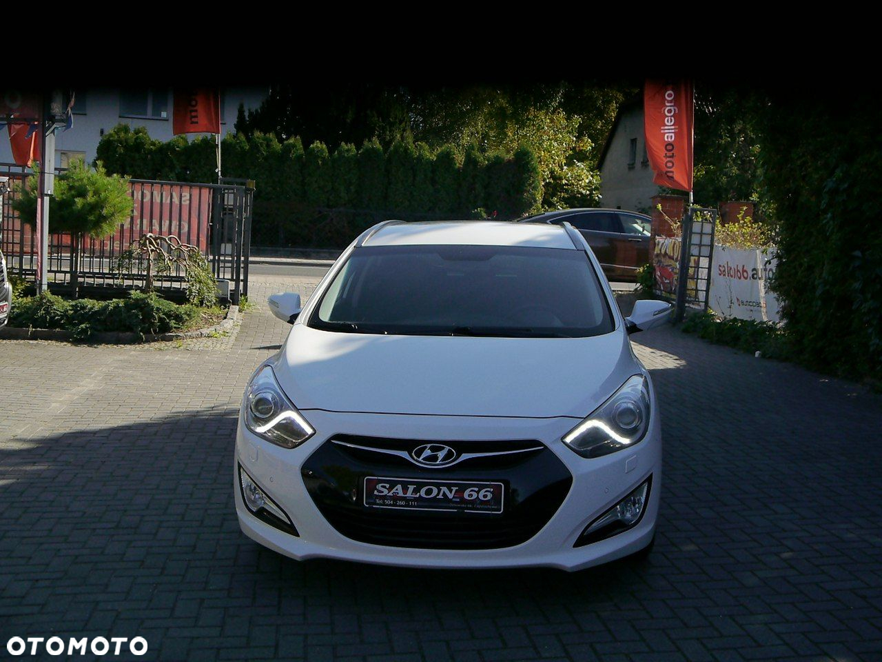Hyundai i40 1.7 CRDi Premium - 7