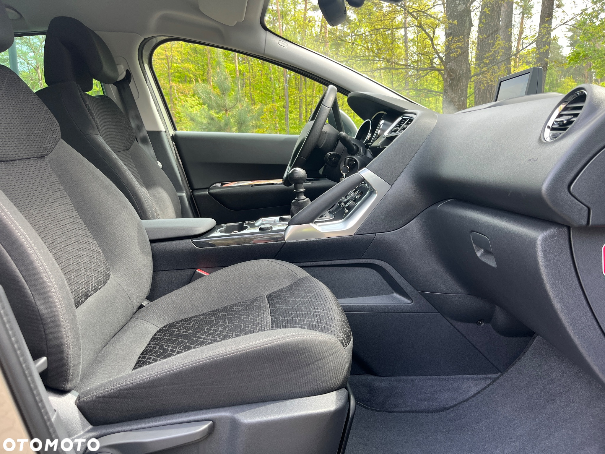 Peugeot 3008 - 27