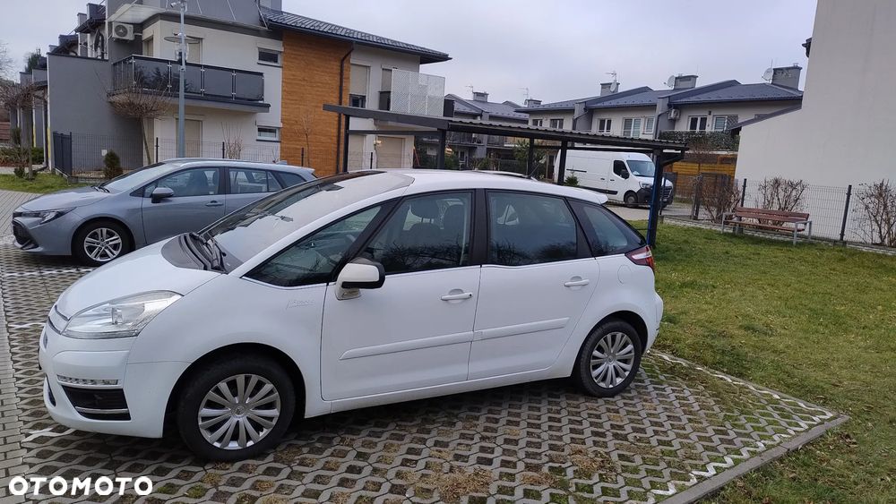 Citroën C4 Picasso 1.6 VTi Selection - 3