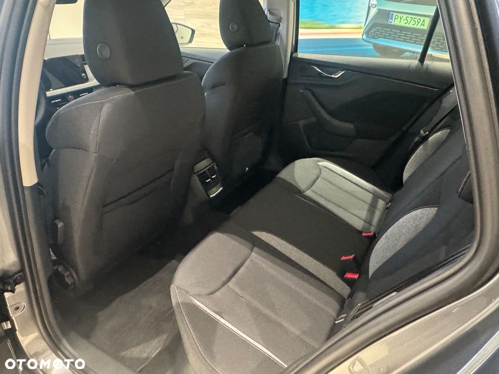 Skoda Kamiq 1.5 TSI Drive DSG - 7