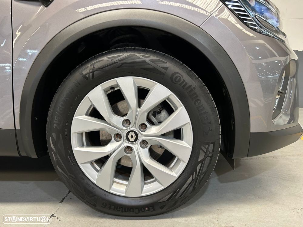 Renault Captur 1.6 E-Tech Plug-In Intens - 10