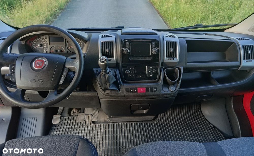 Fiat DUCATO - 11