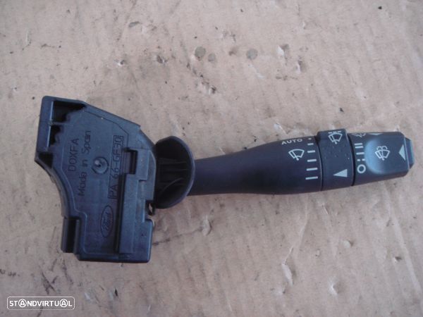 Comando Limpa Vidros Jaguar X-Type (X400) - 1