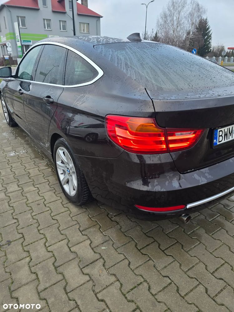BMW 3GT - 15