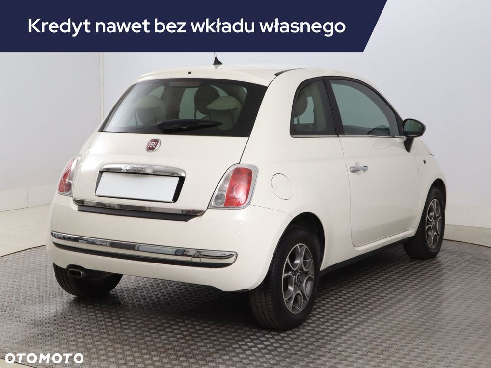 Fiat 500 - 7