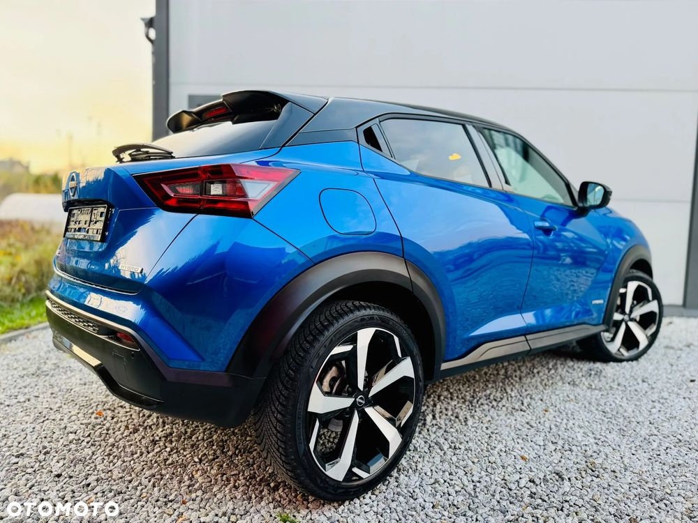 Nissan Juke - 24