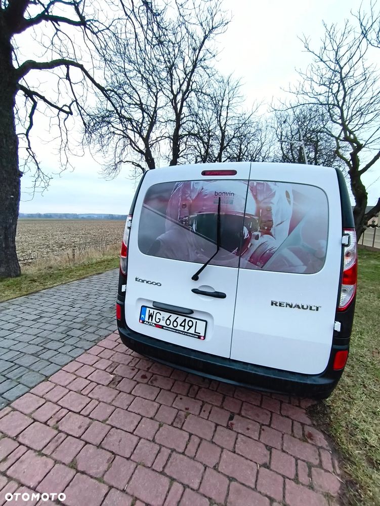 Renault Kangoo - 8
