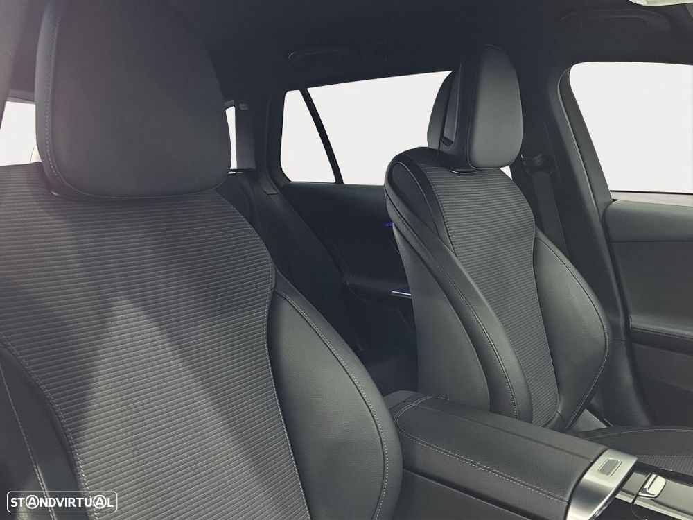 Mercedes-Benz C 300 de Avantgarde - 9