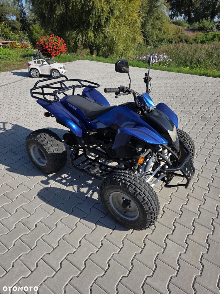 Shineray XY - 4
