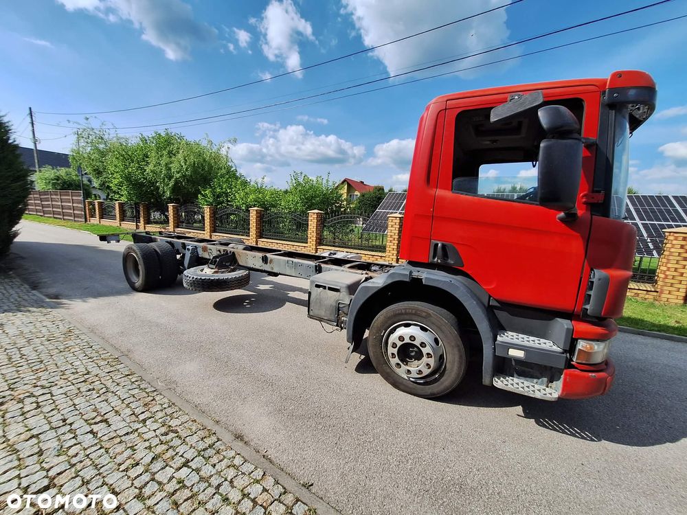Scania P94 - 3