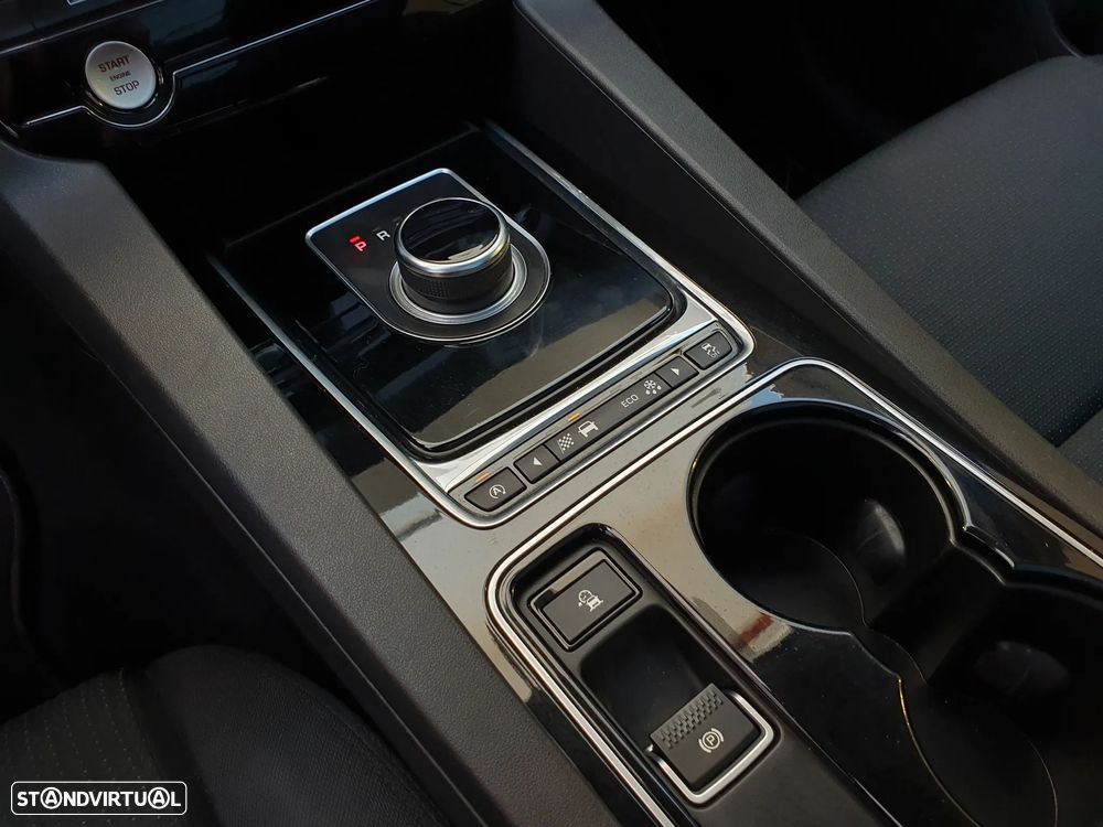 Jaguar F-Pace 2.0 i4D Pure Aut. - 11
