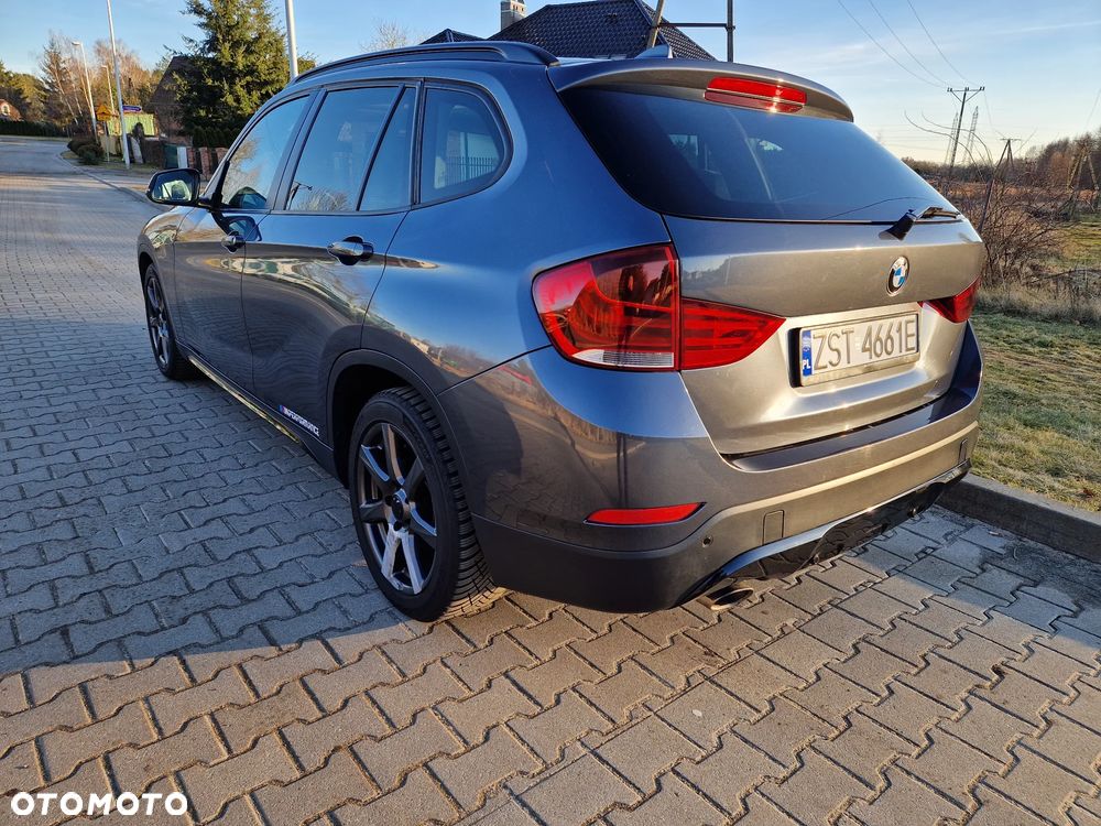 BMW X1 - 3