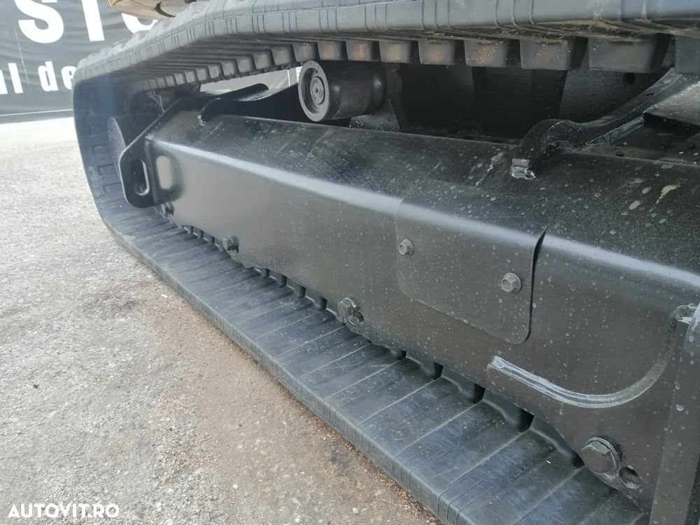 JCB 60C-2 Excavator, TOP !!! - 29