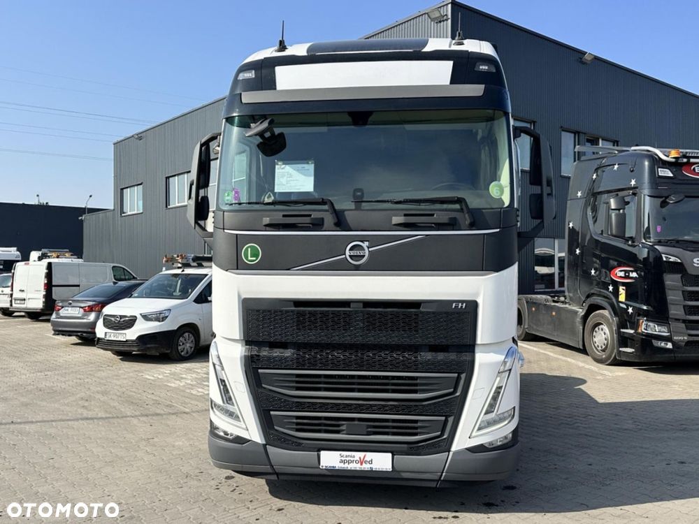 Volvo FH 4X2 460 Globetrotter XXL - 3