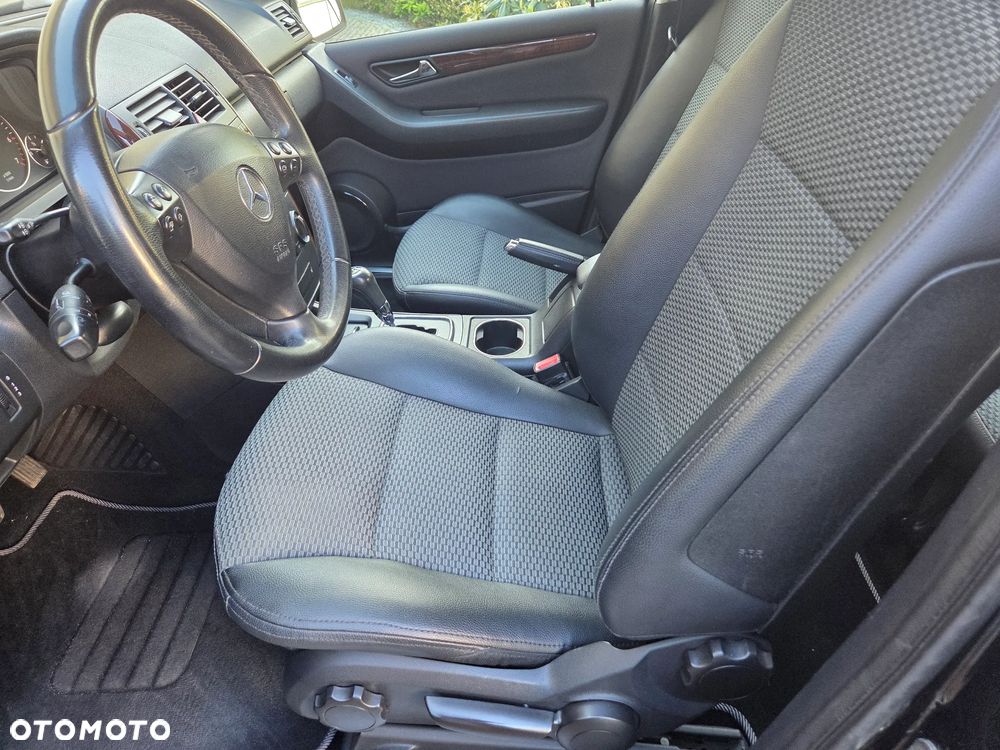 Mercedes-Benz Klasa A 160 Elegance EU5 - 11