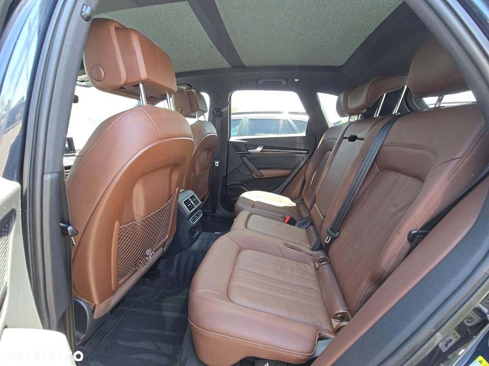 Audi Q5 2.0 TFSI Quattro Sport S tronic - 13
