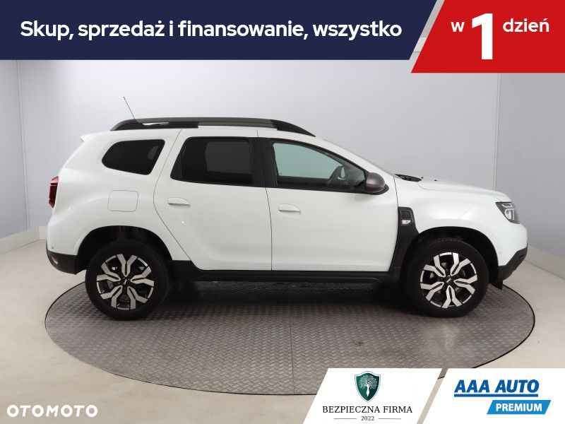 Dacia Duster - 8