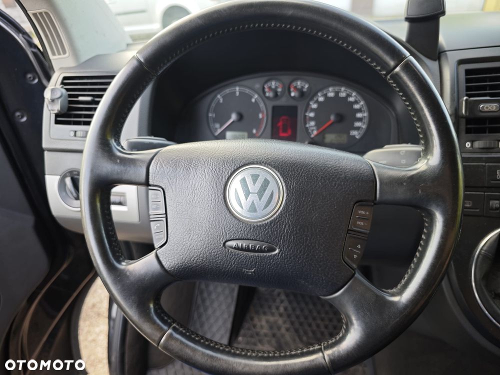 Volkswagen Multivan L1 Comfortline - 31