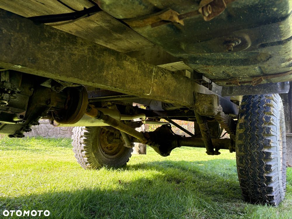 Uaz 452 - 7