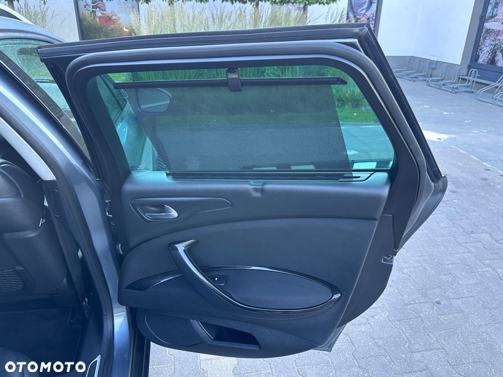 Citroën C5 HDi 165 FAP Exclusive - 21