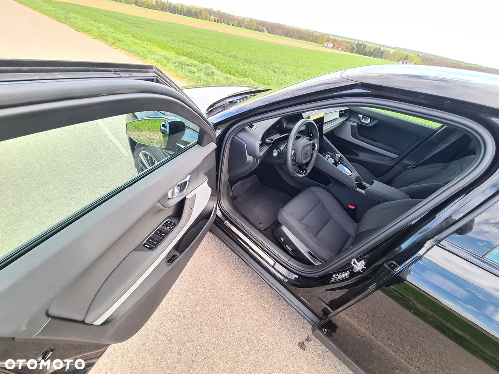 Polestar 2 Single Motor 78kWh - 15