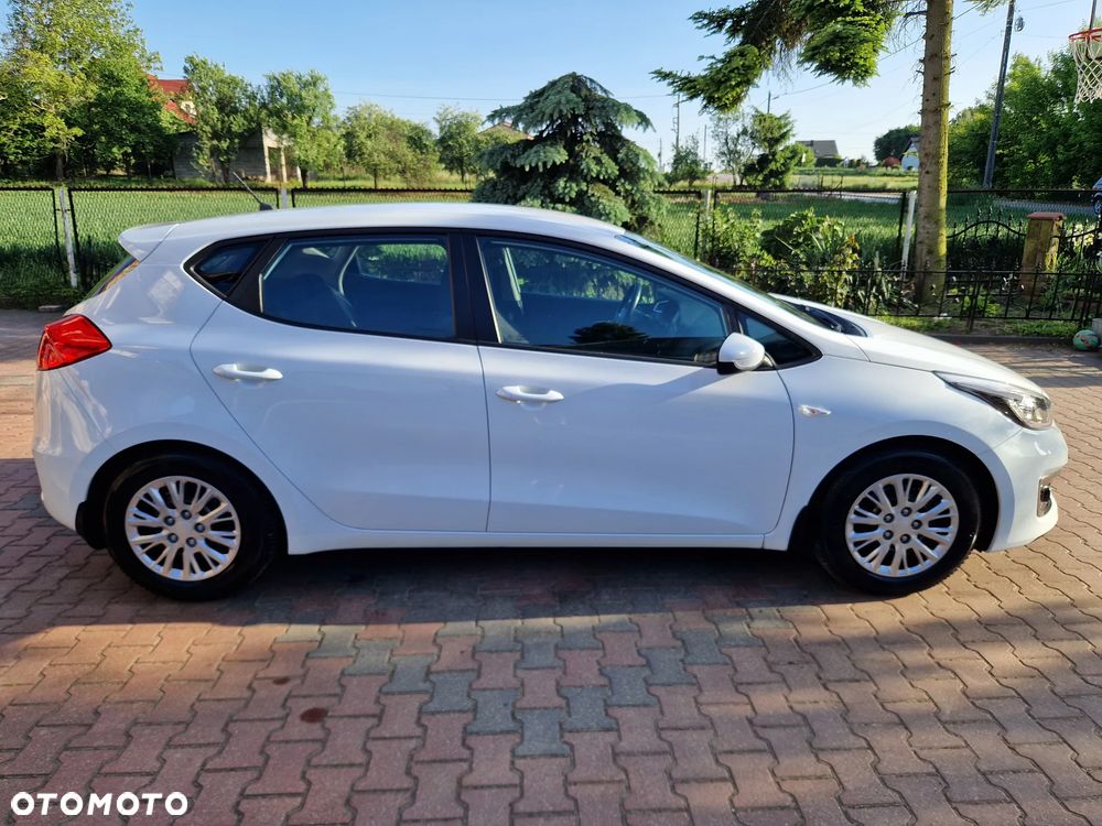 Kia Ceed 1.4 S - 40