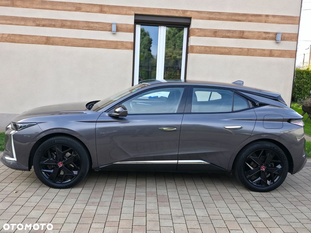 DS Automobiles DS 4 1.6 E-Tense Performance Line - 12