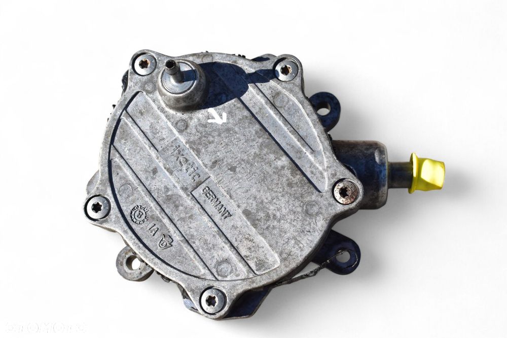 Pompa Vacum Wakum BMW E60 E61 E63 E64 E65 3.6 4.4 4.8i V8 N62 7545384 - 3