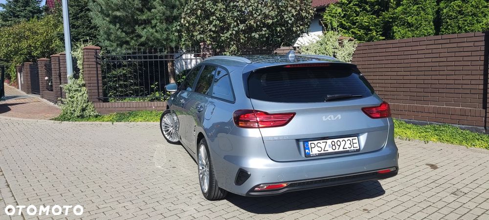 Kia Ceed 1.0 T-GDI M - 12