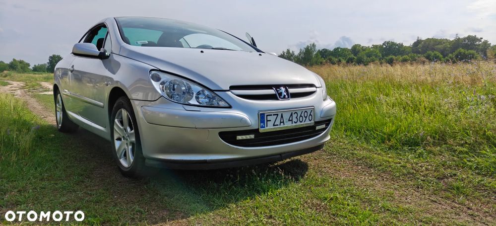 Peugeot 307 - 2