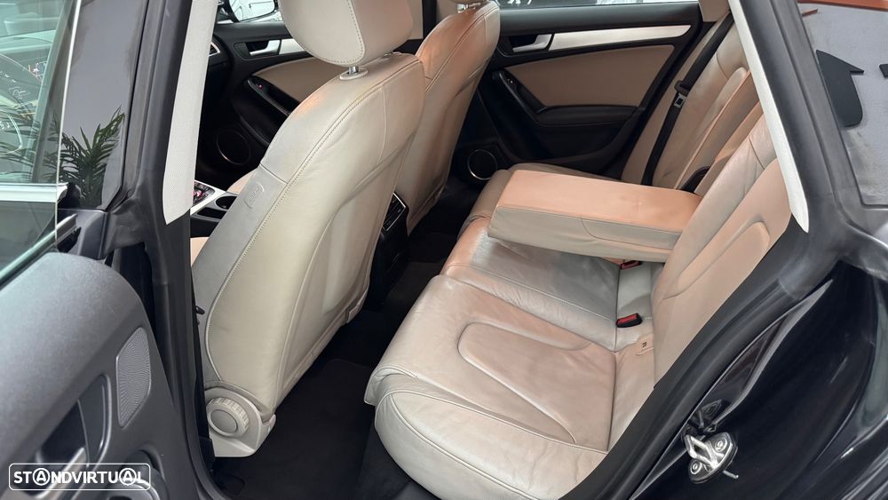 Audi A5 Sportback 2.7 TDi - 32