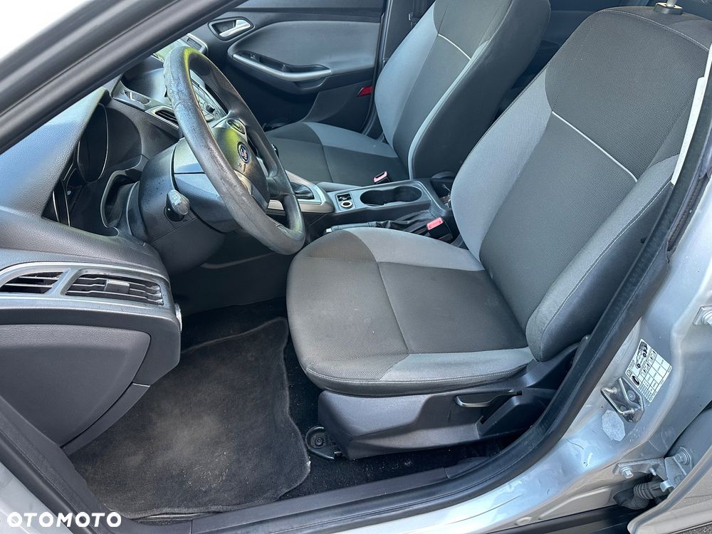 Ford Focus 1.6 TDCi Trend - 26
