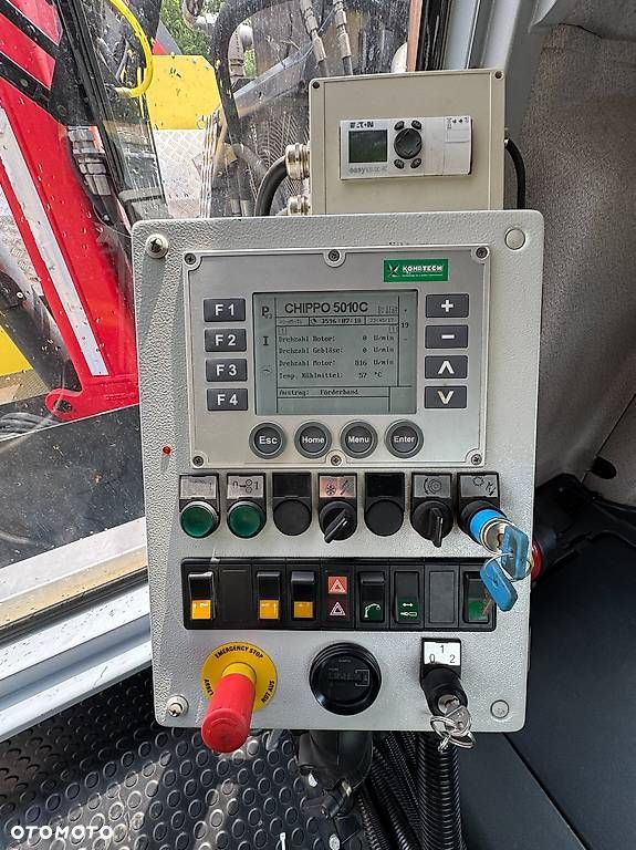 MAN TGS 33.480 6x4 - 7